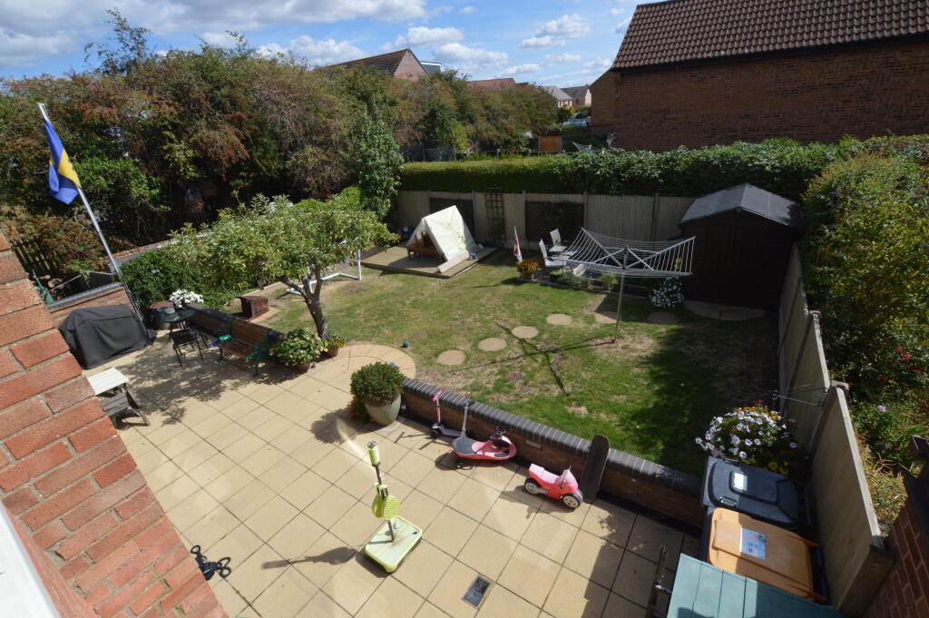 Main image of property: Monoux Road, Wootton