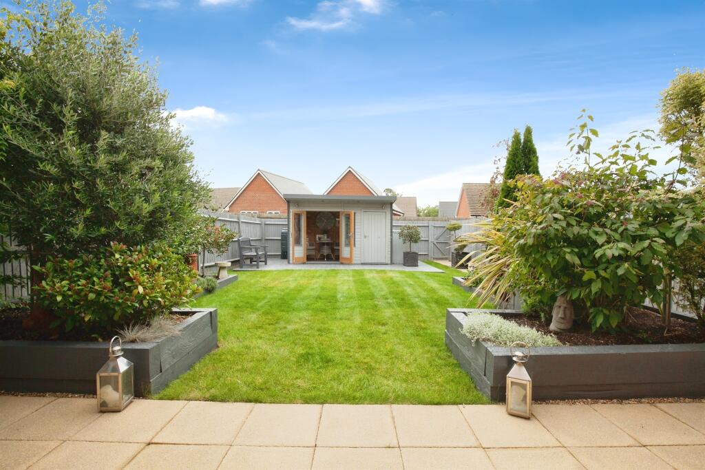 Main image of property: Old House Lane, Haywards Heath