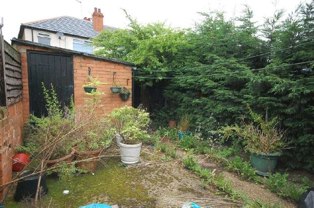 Photo of the property