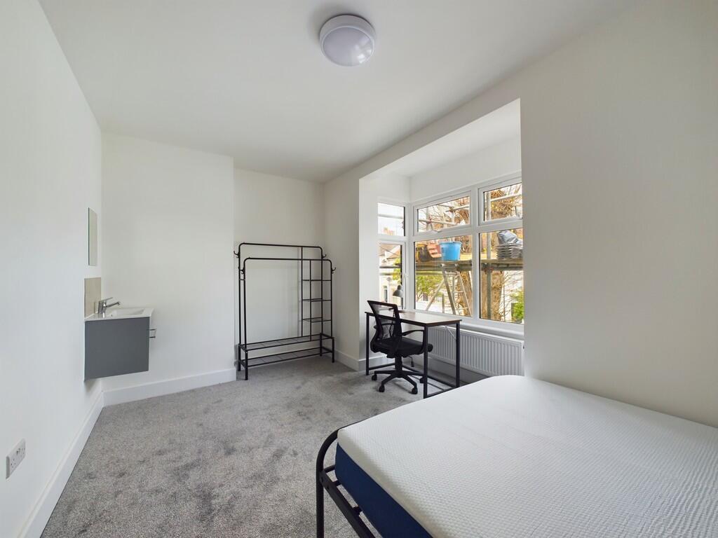Main image of property: Wenban Road, Worthing, BN11 1HY
