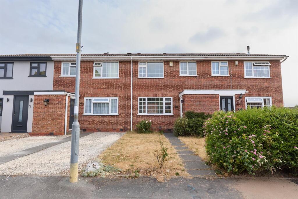 Main image of property: Stephenson Way, Groby