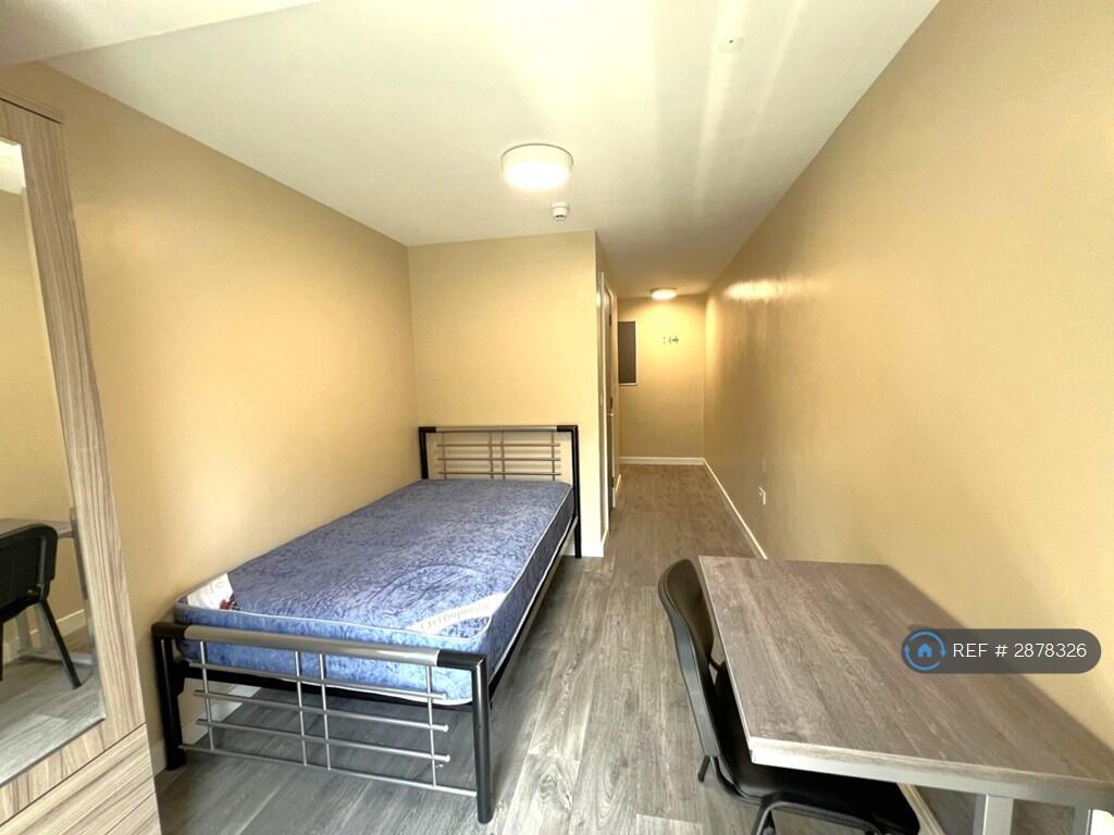 1 bedroom flat share for rent