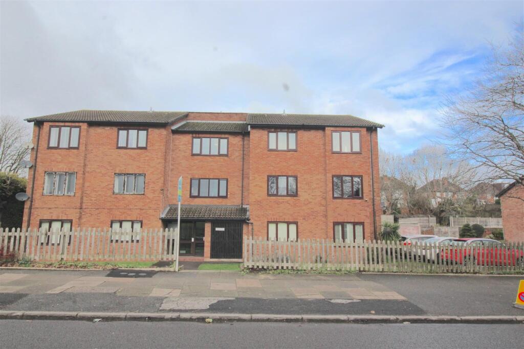 Main image of property: Moat Lane, Yardley, Birmingham
