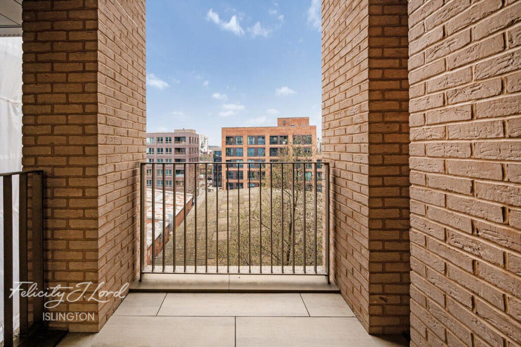 Main image of property: Trego Road, LONDON