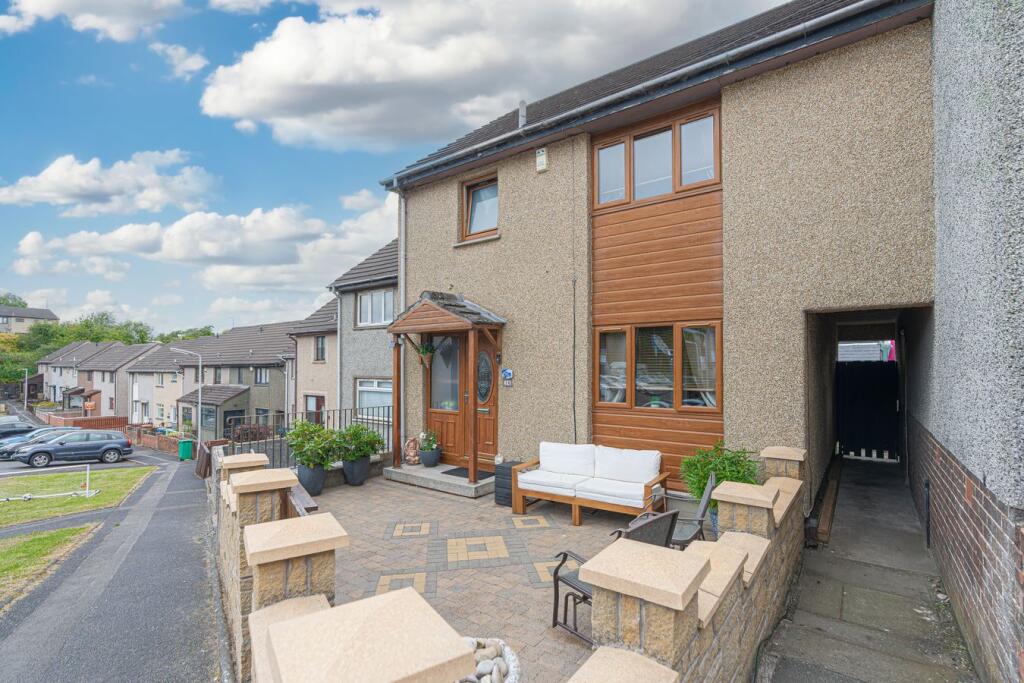 Main image of property: Valleyfield Place, Cowdenbeath, KY4