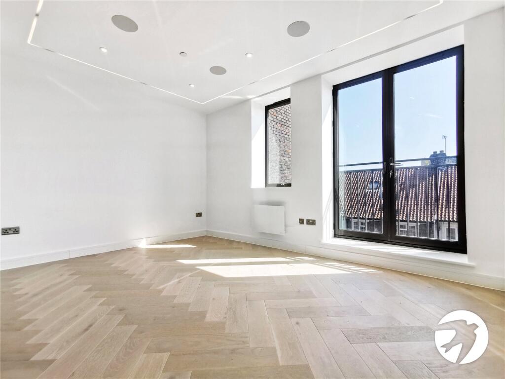 Main image of property: Knoll Rise, Orpington, BR6