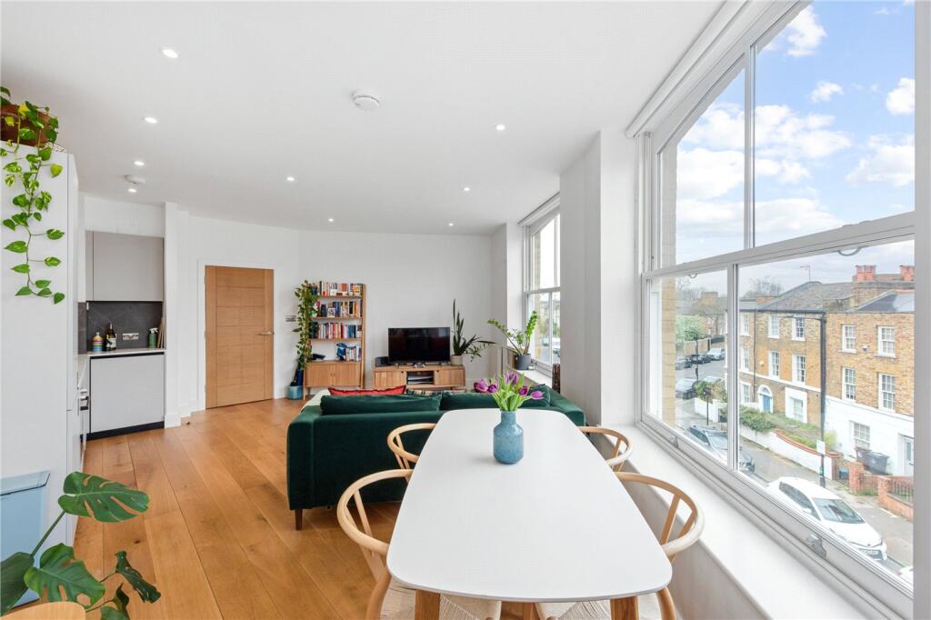 Main image of property: Stamford Road, London, N1