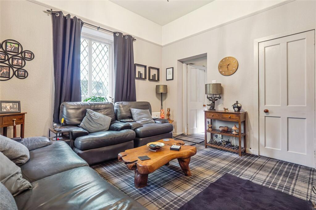 Skene Estate (Lot 5) South Lodge, Dunecht, Westhill, Aberdeenshire - View 4
