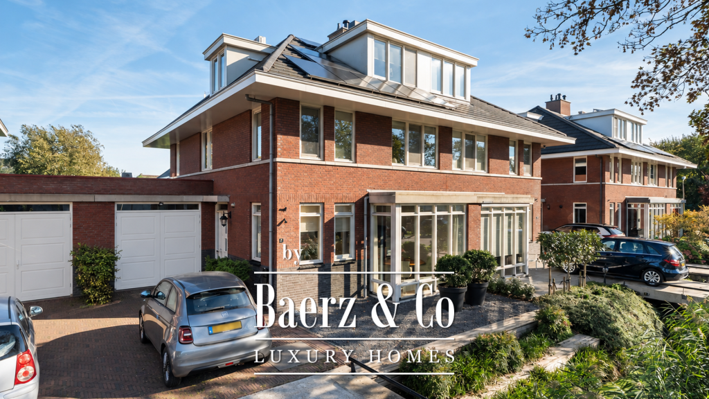 Main image of property: Zuid-Holland