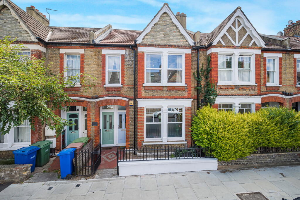 Main image of property: Surrey Road, Nunhead, London, SE15