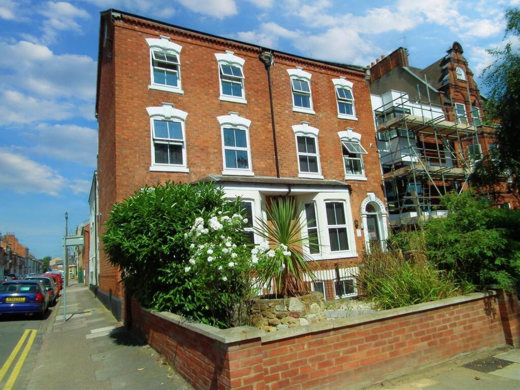 Main image of property: Billing Road, Abington, NN1