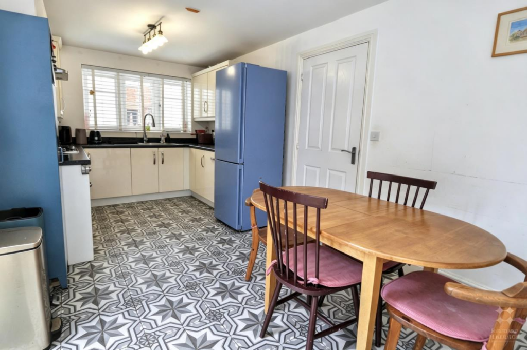 House in Charnwood, Leicestershire - View 3