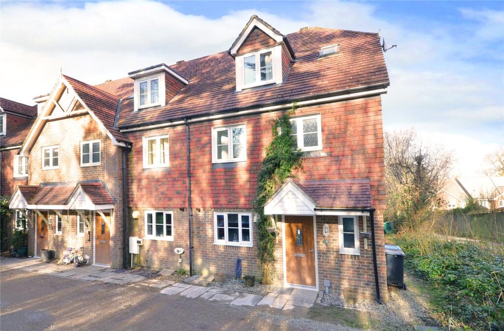 Main image of property: Maple Dell, Lower Dene, East Grinstead, RH19