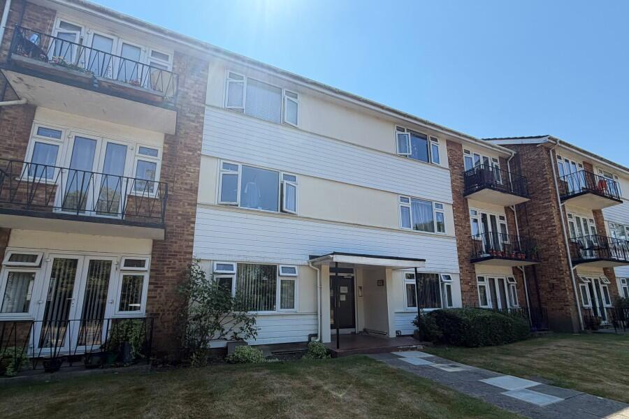 Main image of property: Braganza Court, London Road, Guildford