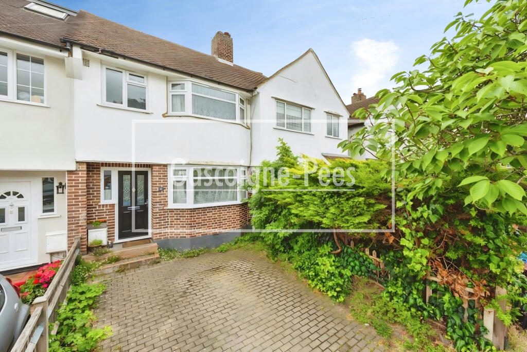 Main image of property: Caverleigh