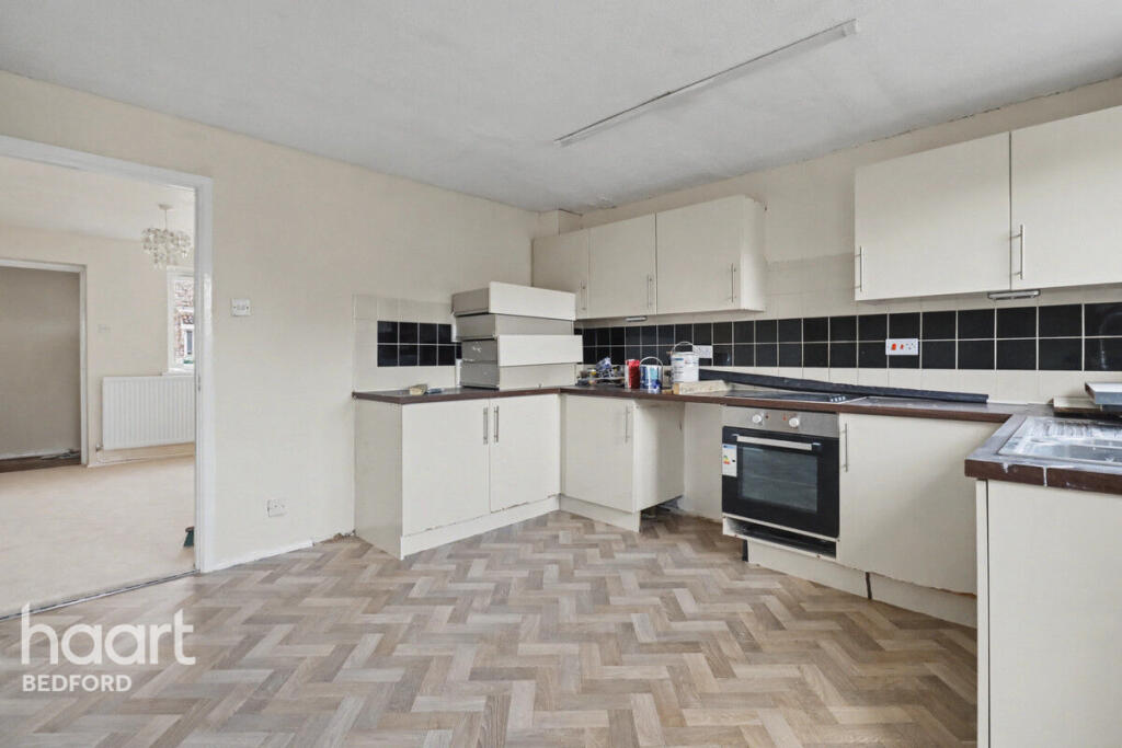 Main image of property: Hindburn Close, BEDFORD