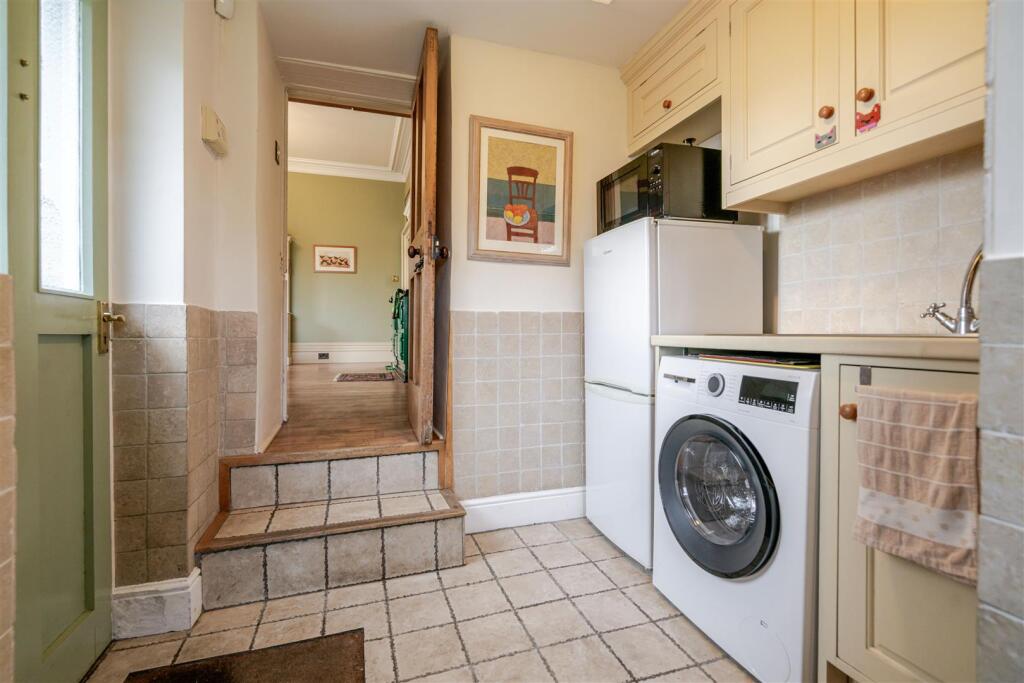 Additional image 29 of Craigvar, Peel Green, Hellifield, Skipton