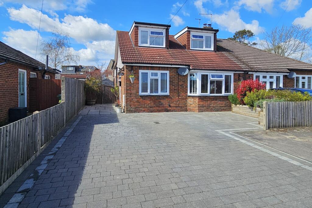 Main image of property: MAPLE DRIVE, DENMEAD