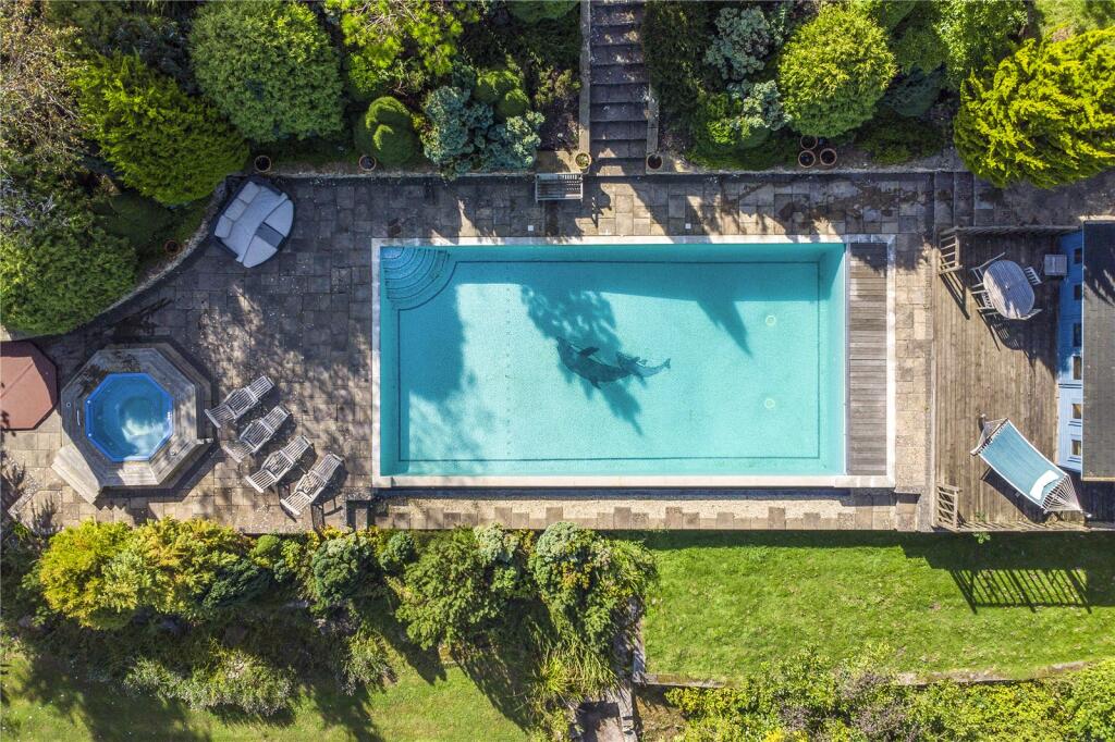 Additional image 34 of Monkton Combe, Bath, BA2