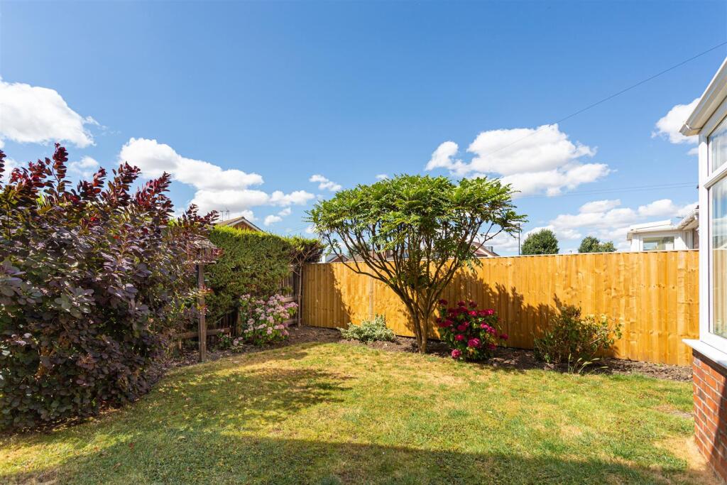 House in Huntington, York - View 2