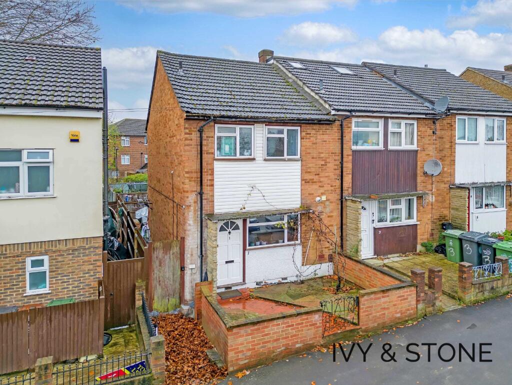 Main image of property: Higham Place, London, Greater London, E17