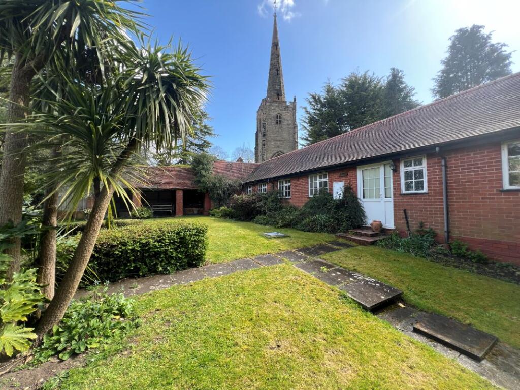 Additional image 20 of Pound Cottage, 1 Bickenhill Green Court, Church Lane, Bickenhill, Solihull, B92 0DN