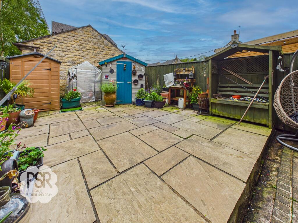 Shallcross Mill Road, Whaley Bridge, SK23 photo 4