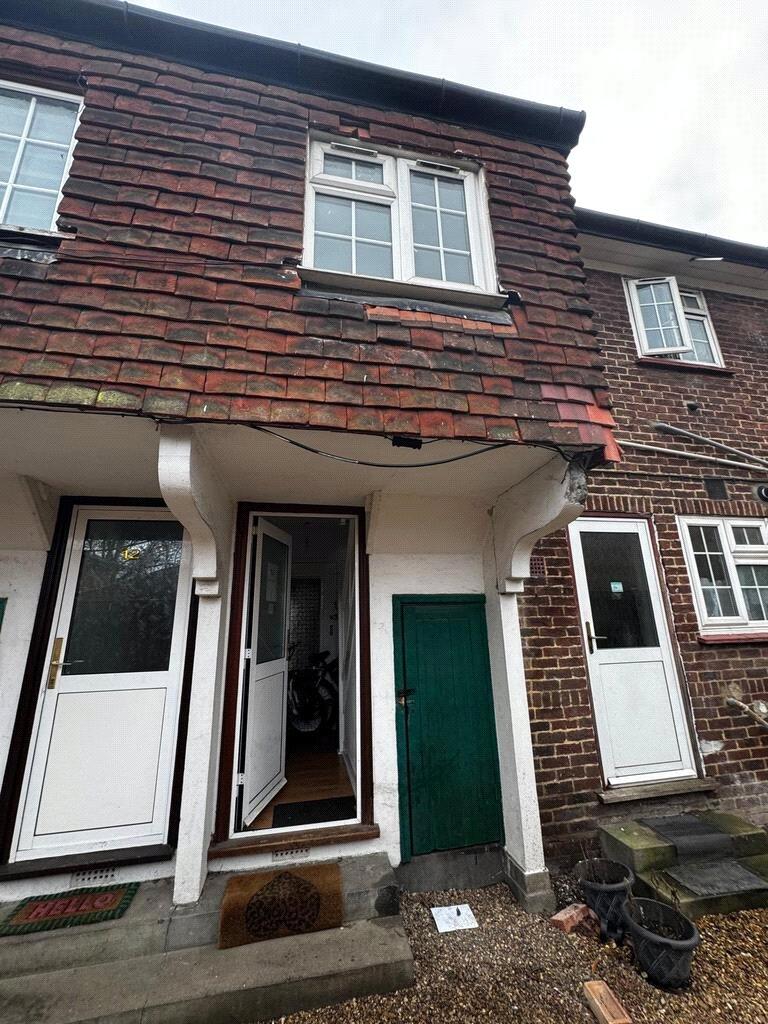 Main image of property: Hounslow West, Hounslow, TW3