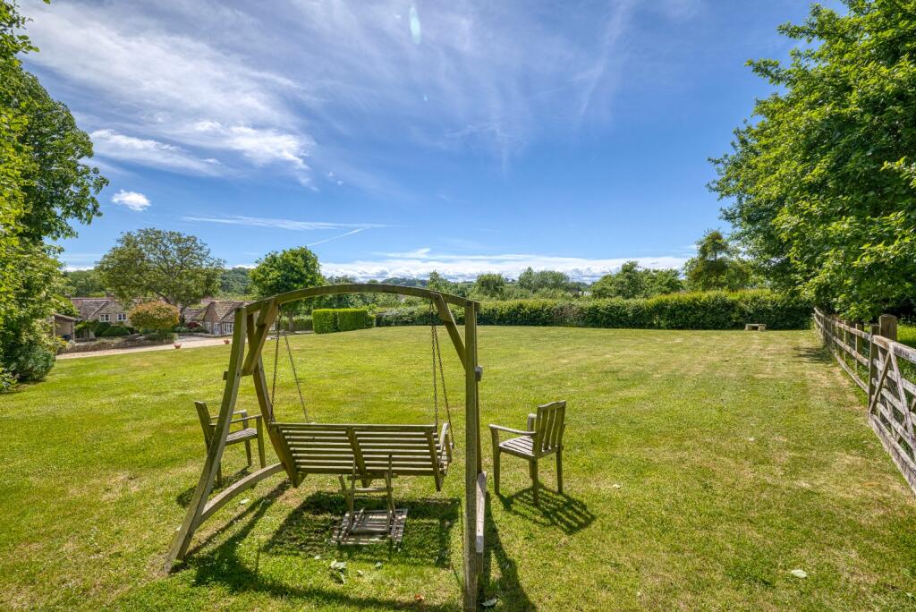 Additional image 53 of North Road, Wookey, Nr. Wells with detached annexe