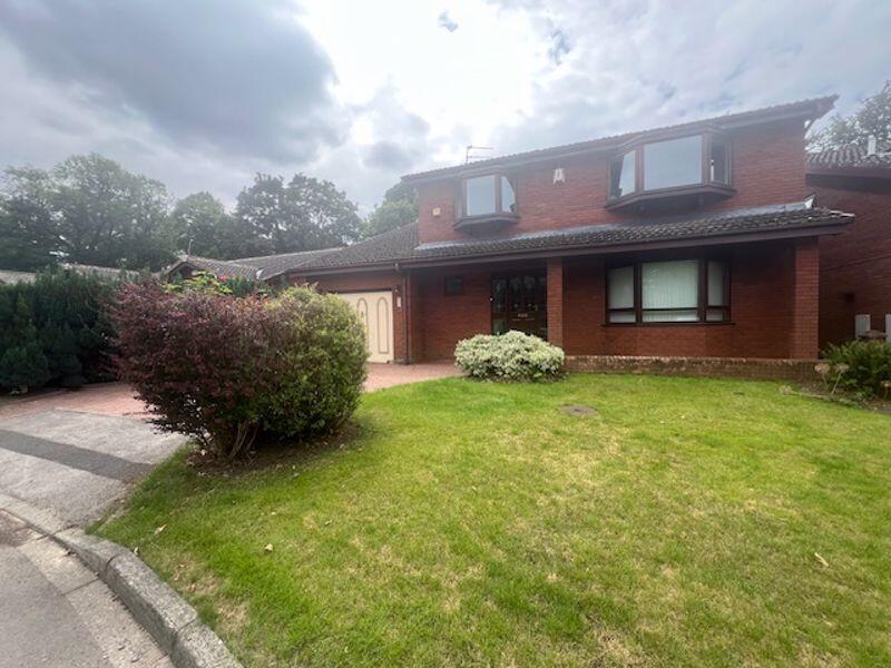 House in Stockton-on-Tees, Redcar and Cleveland - View 3