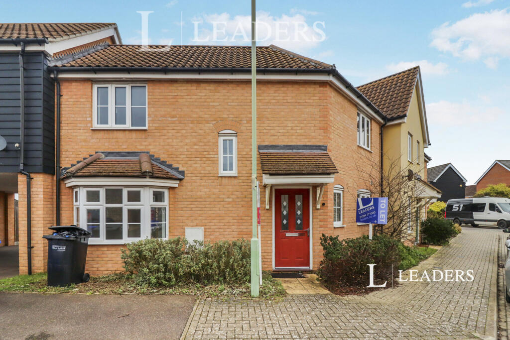 Main image of property: Wintergreen Road, Red Lodge, IP28