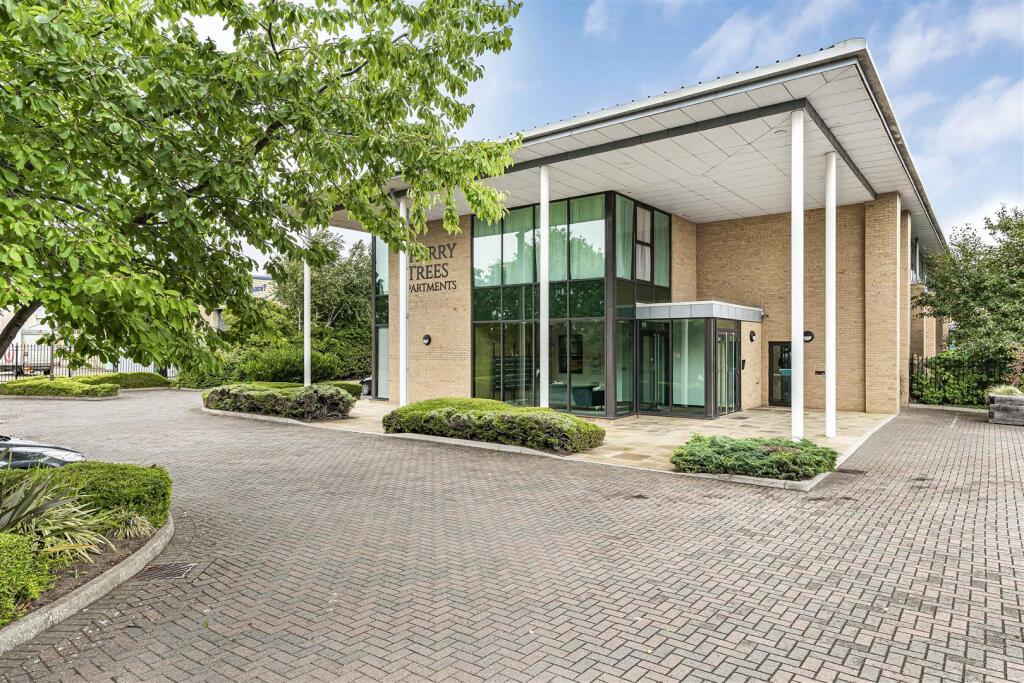 Main image of property: Coldhams Lane, Cambridge