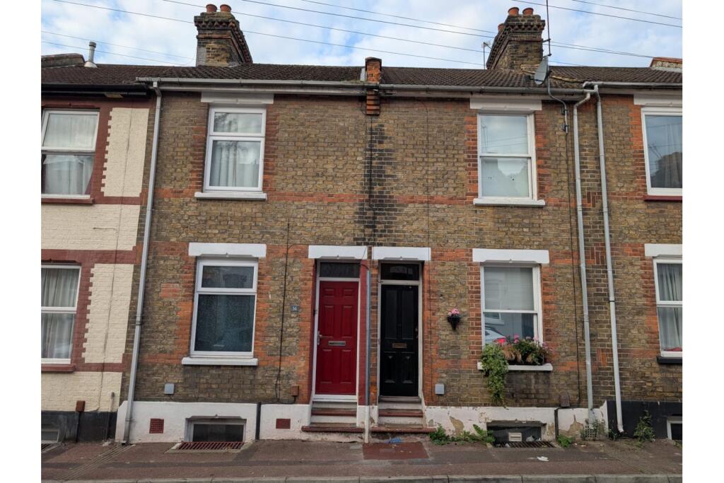 Main image of property: Coronation Road, Chatham, ME5