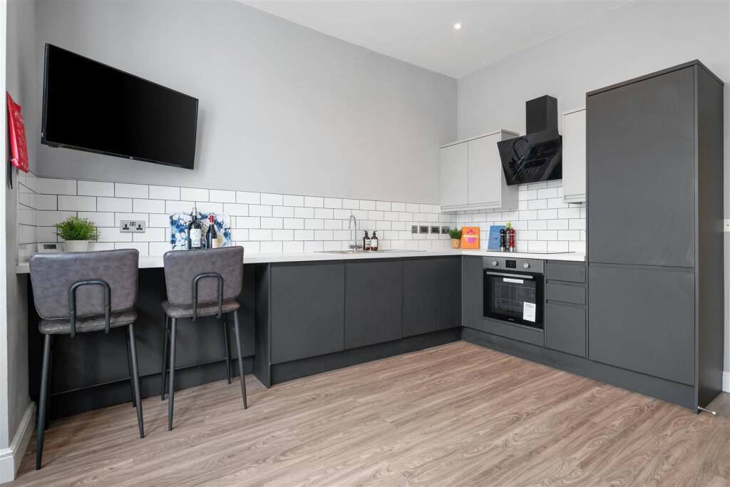 Main image of property: Larkdale Street, Nottingham