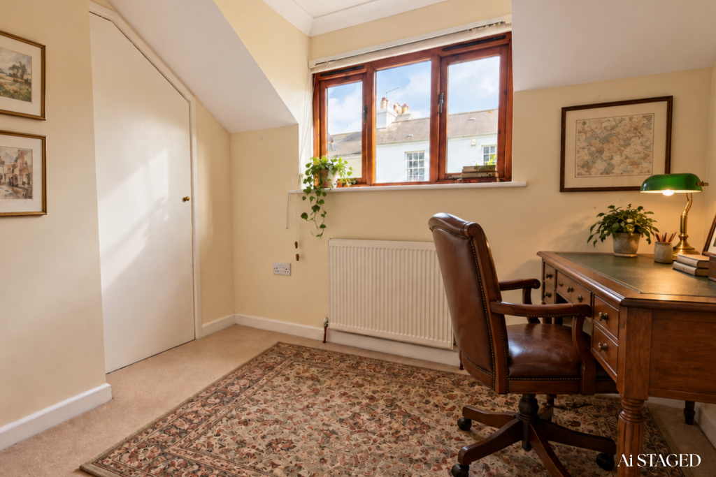 House in West Devon, Tavistock - More