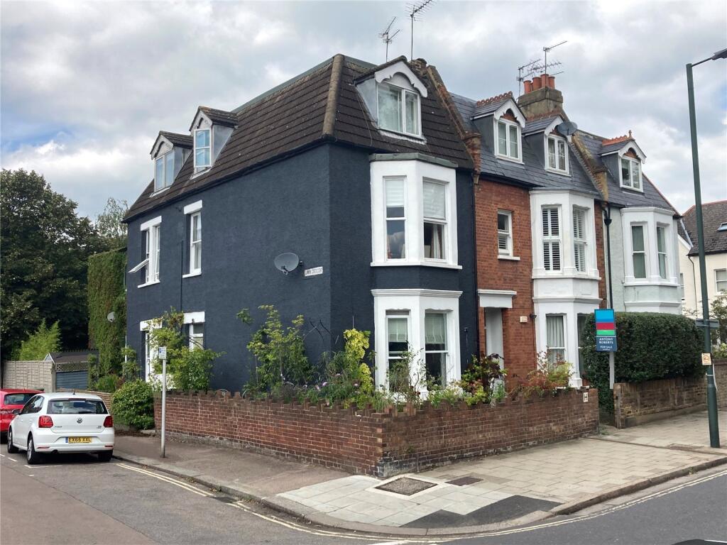 Main image of property: Sandycombe Road, Richmond, TW9