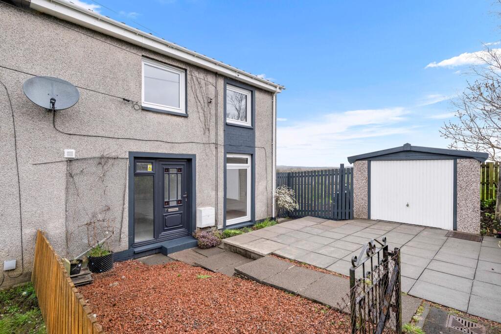 Main image of property: Burnside Terrace, Polbeth, EH55