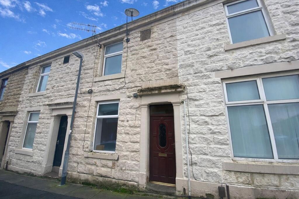 Additional image 2 of Hicks Terrace and  George Street, Rishton, Blackburn, Lancashire, BB1