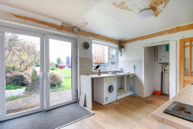 Brewery House, St Marys Road, Stone, Dartford, DA9 9AR