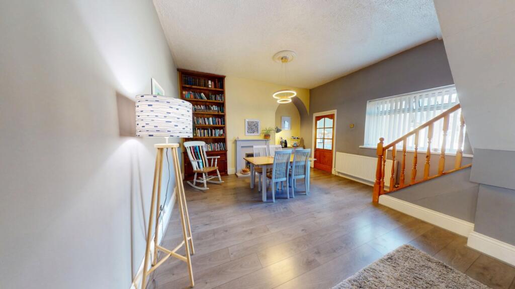 Candlish Terrace, Seaham, County Durham, SR7 photo 4