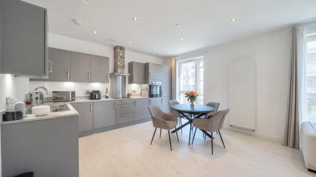 Apartment in London