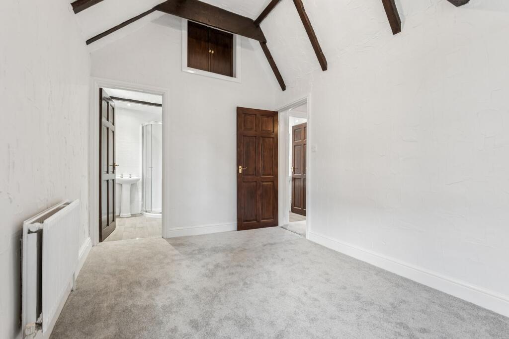 House in Peterborough - More