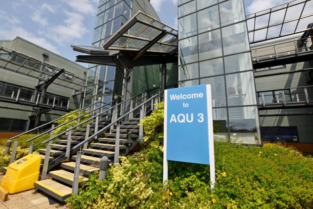 Aqueous Three Aston Cross Business Park,  Rocky Lane, Aston, Birmingham