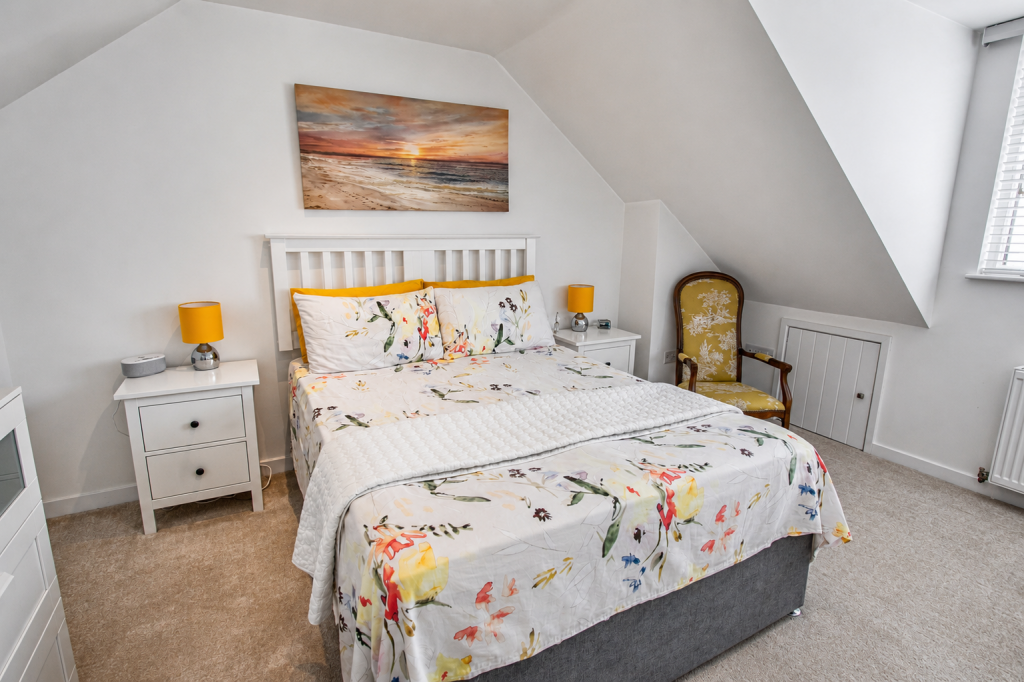 House in East Devon, Sidford, Sidmouth - More