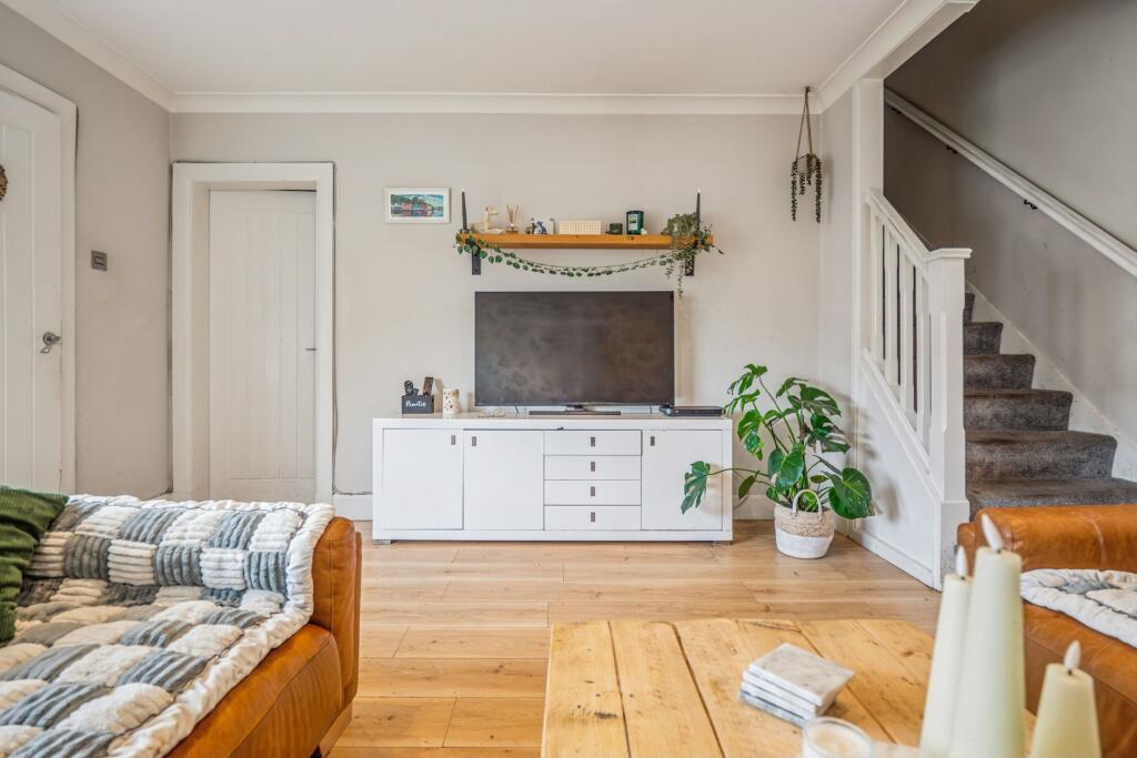 House in Glasgow, Stirling - View 5