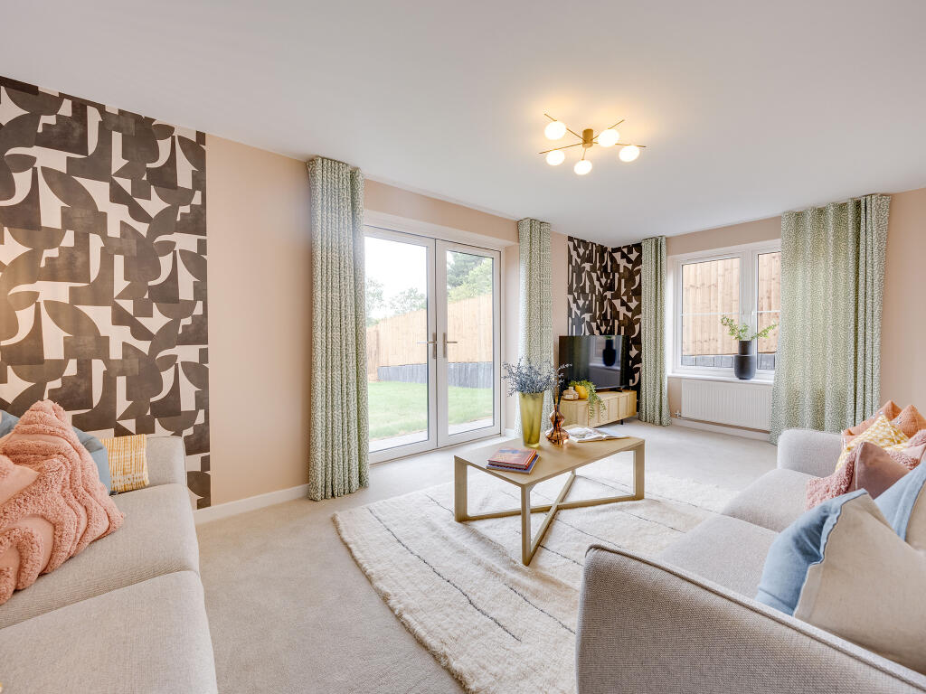 Main image of property: The View,
Brockhill,
Redditch,
Worcestershire,
B97 6BP