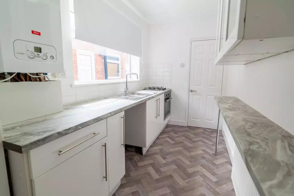 House in Sunderland - View 5