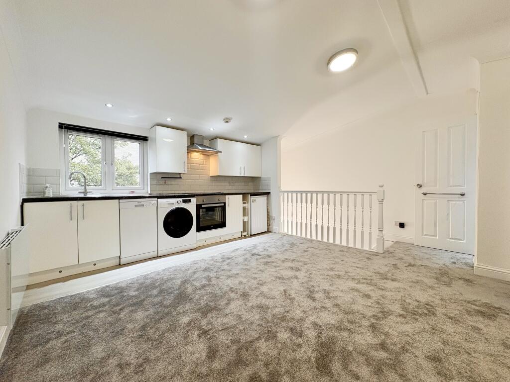 Main image of property: Brookhill Road, Woolwich, SE18