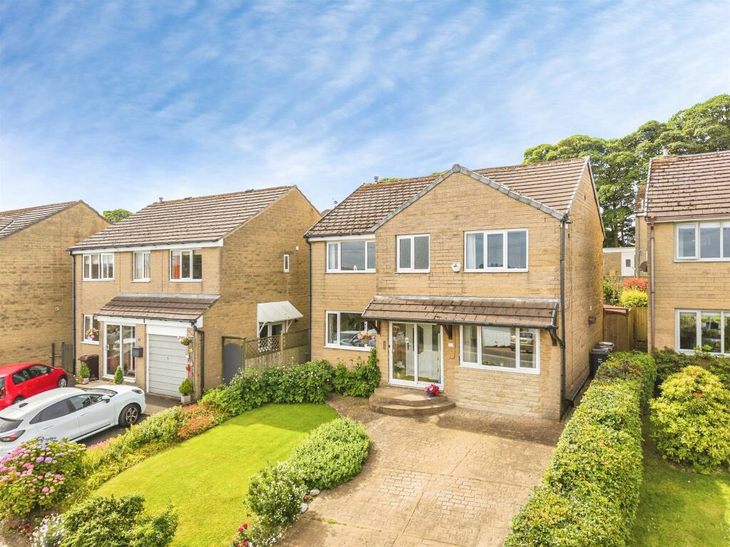 Main image of property: Denham Drive, Netherthong, Holmfirth