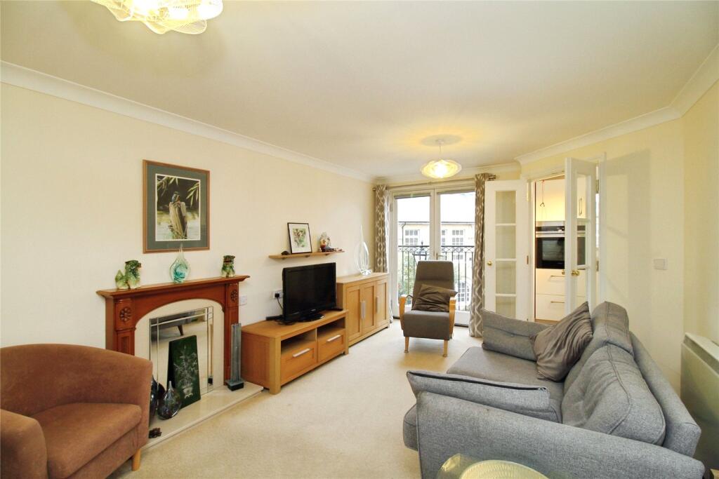 Main image of property: Salter Court, Colchester